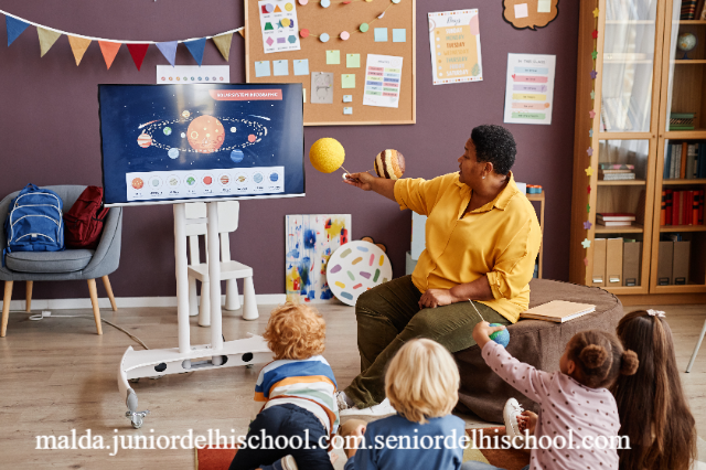 Kunci Penting dalam Pendidikan