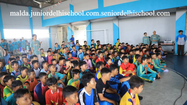 Manfaat Sekolah Swasta Gratis