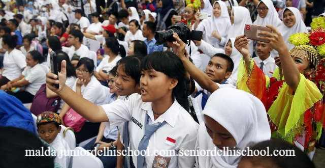 Bukan Hanya Tentang Sekolah