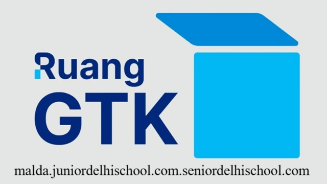 Kecerdasan Artifisial di Ruang GTK