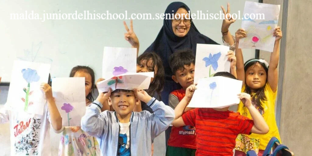 Keterkaitan Antara Pendidikan dan Sekolah