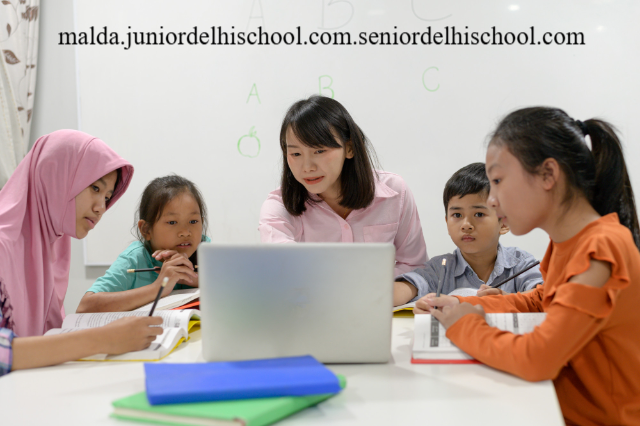 Peran Sekolah dan Fungsi Sekolah