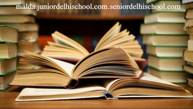 Buku Berjenjang yang Mudah Diakses