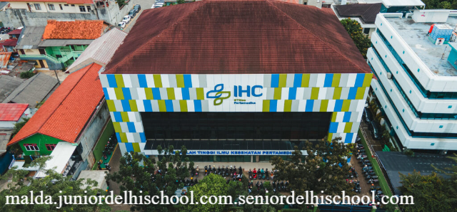 STIKes Pertamedika: Pendidikan dan Karier di Bidang Kesehatan