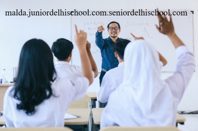 Strategi Efektif Memilih Pendidikan Terbaik